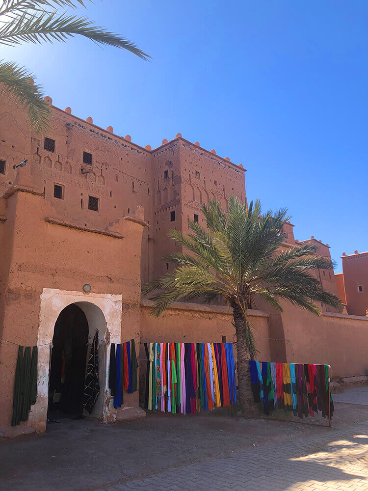 Morocco - Ouarzazate